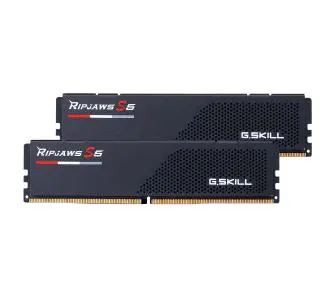 Pamięć RAM G.Skill Ripjaws S5 DDR5 32GB (2x16GB) 5200 CL40 Czarny