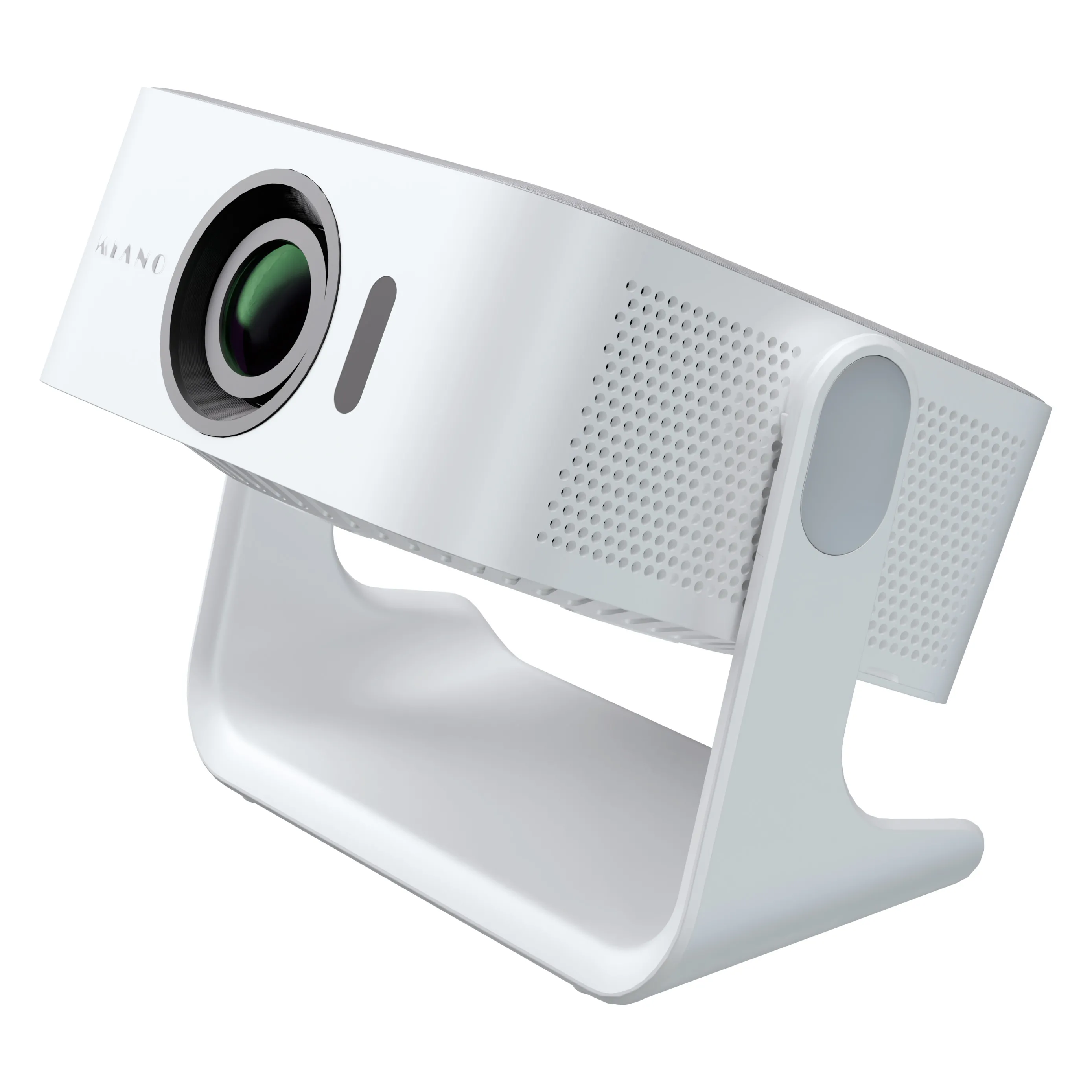 Projektor do kina domowego Kiano Elegance Cinema Full HD Wi-Fi Bluetooth