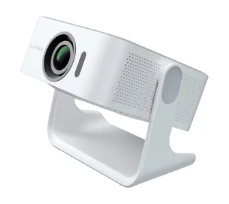 Projektor do kina domowego Kiano Elegance Cinema Full HD Wi-Fi Bluetooth