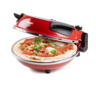 Domo DO9284PZ 1200W Regulacja temperatury 32cm