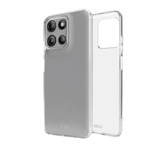 Etui SBS Skinny Cover do Motorola G15 Power Przeźroczysty