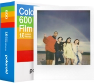 Polaroid Color do 600 2-pack