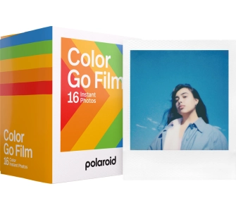 Wkład do aparatu Polaroid Color do Go Double Pack