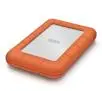 Dysk LaCie Rugged 2TB USB 3.1 Typ C Pomarańczowy
