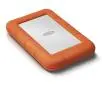 Dysk LaCie Rugged 2TB USB 3.1 Typ C Pomarańczowy