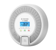 X-Sense CO03D-W Link+
