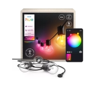 Philips Festavia 14m + moduł przedłużający