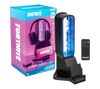 Stojak Paladone Na słuchawki Fortnite