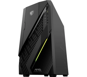 Komputer gamingowy MSI MAG Infinite E1 14NVN5-3052XEU i5-14400F 32GB RAM 1TB Dysk SSD RTX5060Ti