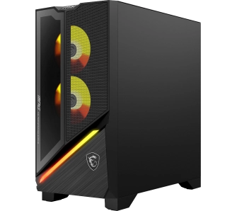 Komputer gamingowy MSI MPG Infinite Z3 9NVPR7-105EU R7 9700X 32GB RAM 1TB Dysk SSD RTX5070 Win11
