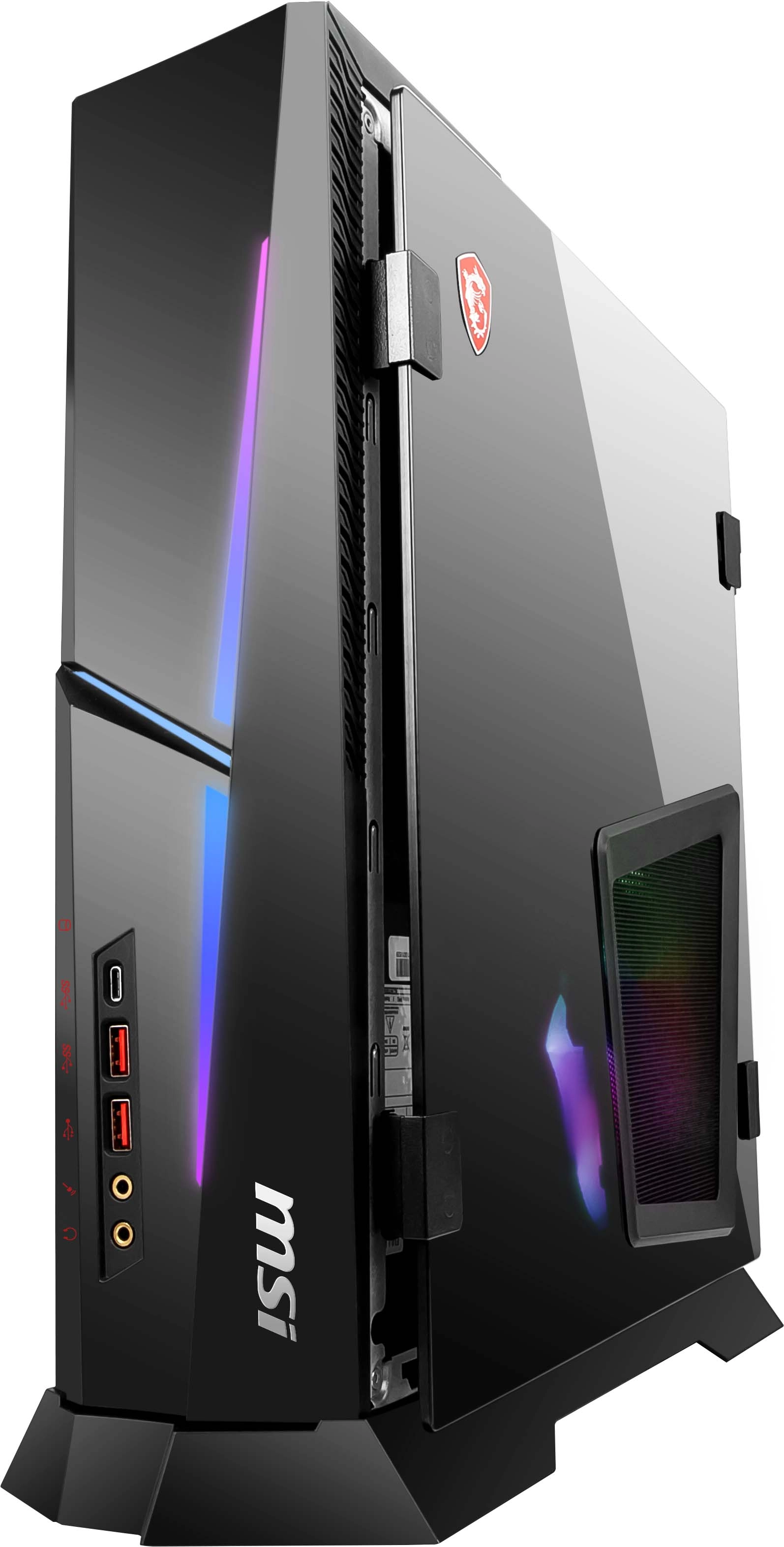 Komputer gamingowy MSI MPG Trident AS AI 2NVL5-043EU Ultra 5 225F 32GB RAM 1TB Dysk SSD RTX5060 Win11