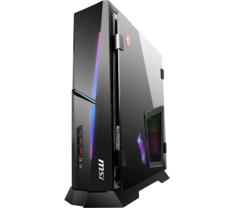 Komputer gamingowy MSI MPG Trident AS AI 2NVL5-043EU Ultra 5 225F 32GB RAM 1TB Dysk SSD RTX5060 Win11