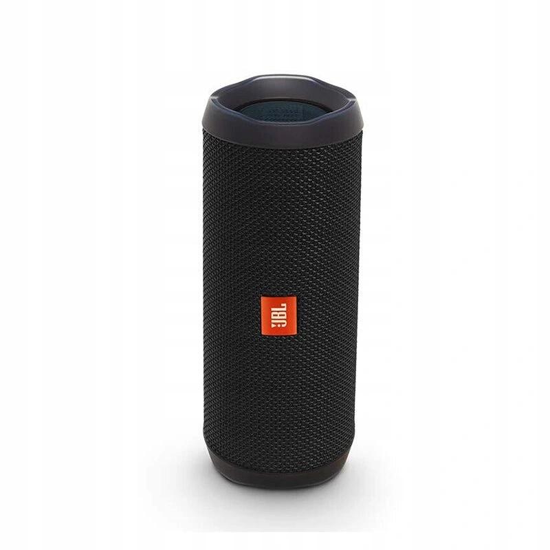 Głośnik Bluetooth JBL Flip 4 (czarny)