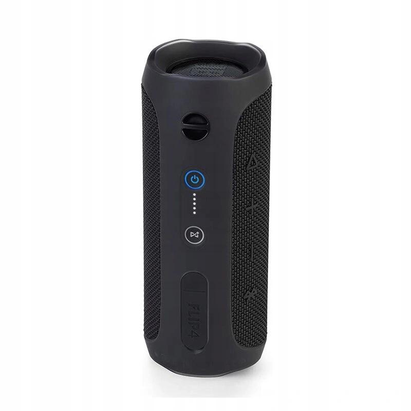 Głośnik Bluetooth JBL Flip 4 (czarny)