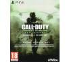 Konsola Sony PlayStation 4 Slim 1TB + Call of Duty: Infinite Warfare + Modern Warfare + FIFA 17