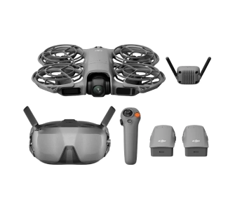 Dron DJI Neo 2 Motion Fly More Combo