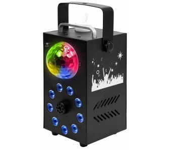 Wytwornica dymu Musicmate MM-WS200 DiscoSmoke