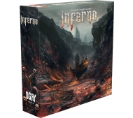 Inferno Edycja Polska