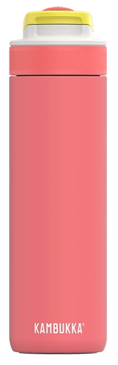 Kubek termiczny Kambukka Lagoon Insulated 0,6l Fluo Fantasy