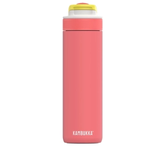 Kubek termiczny Kambukka Lagoon Insulated 0,6l Fluo Fantasy