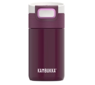 Kambukka Etna 0,3l Cherry Lacquer