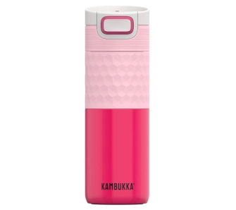 Kubek termiczny Kambukka Etna Grip 0,5l Diva Pink