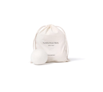 Steamery Wełniane kule do suszarki bębnowej 4szt