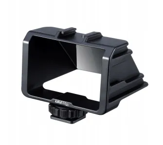 Lusterko podglądowe Ulanzi R031 Czarny