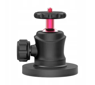 Głowica Ulanzi C029 Czarno-czerwony