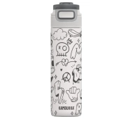 Kambukka Elton Insulated 0,6l Street Art