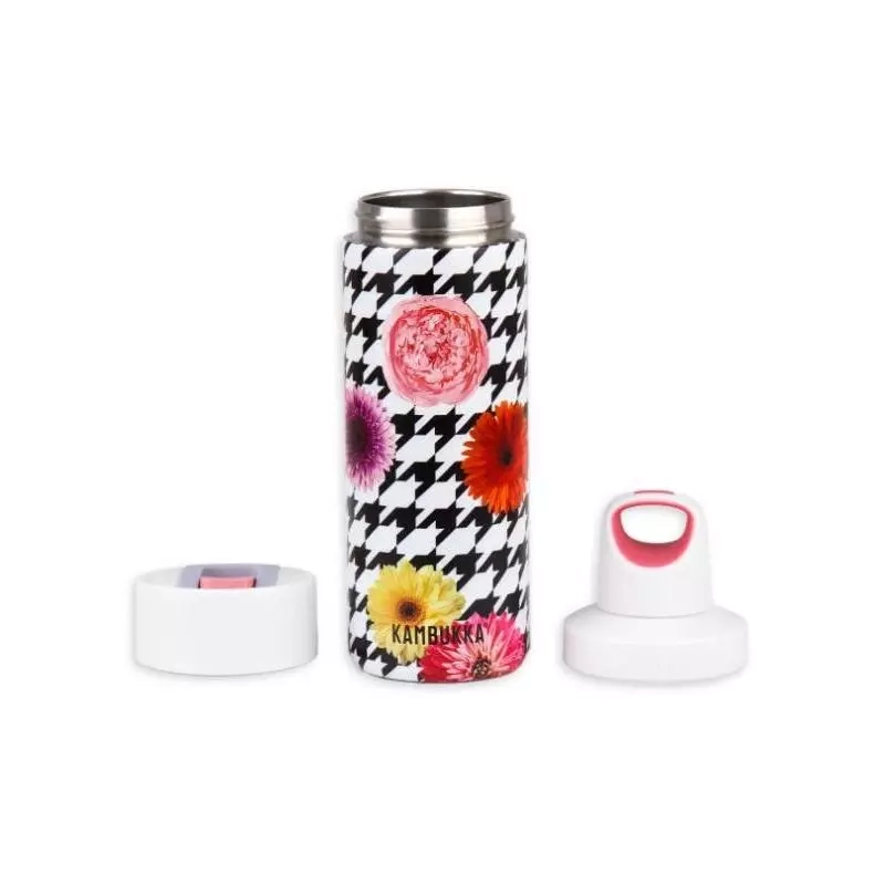 Olympus Floral Patchwork 0,5l