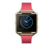 Fitbit by Google Blaze S (różowy/złoty)