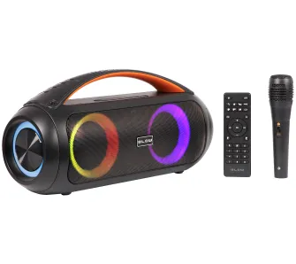 Głośnik Bluetooth BLOW BOOMBOX 100W Czarny