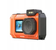 AgfaPhoto WP9500 Pomarańczowy