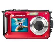 AgfaPhoto WP8000 Czerwony