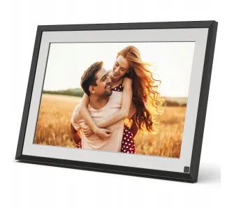 Cyfrowa ramka AgfaPhoto APF1000 10" Wi-Fi Czarny