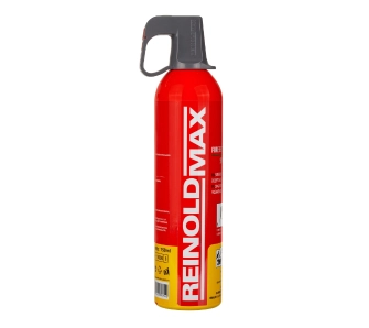 Spray gaśniczy ReinoldMax SAF-SGS-750-RM-N 750ml