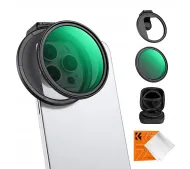 K&F Concept ND2-ND32