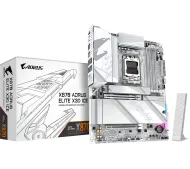 Gigabyte X870 AORUS ELITE X3D ICE