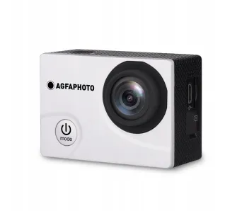 Kamera AgfaPhoto Realimove AC5000 Srebrny