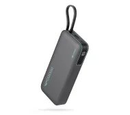 Cuktech CUKP200NGLDG 55W 20000mAh Szary