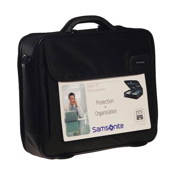 Torba na laptopa Samsonite Classic Ict Office Case+15,6"