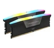 Corsair Vengeance RGB DDR5 48GB (2x24GB) 7000 CL40 Czarny