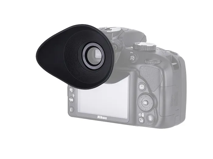 Muszla oczna JJC EC-7G do Canon