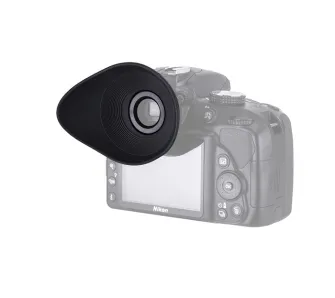 Muszla oczna JJC EC-7G do Canon