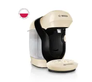 Bosch Tassimo Style TAS117E Szerokość 17,1cm