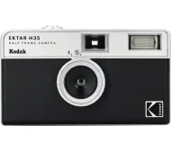Kodak EKTAR H35 Czarno-szary