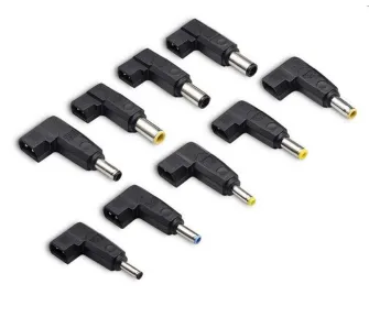 Zasilacz do laptopa Qoltec Uniwersalny 90W 9w1