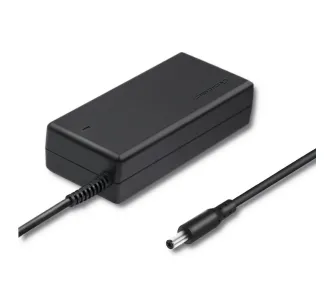 Zasilacz do laptopa Qoltec AD41P 65W HP