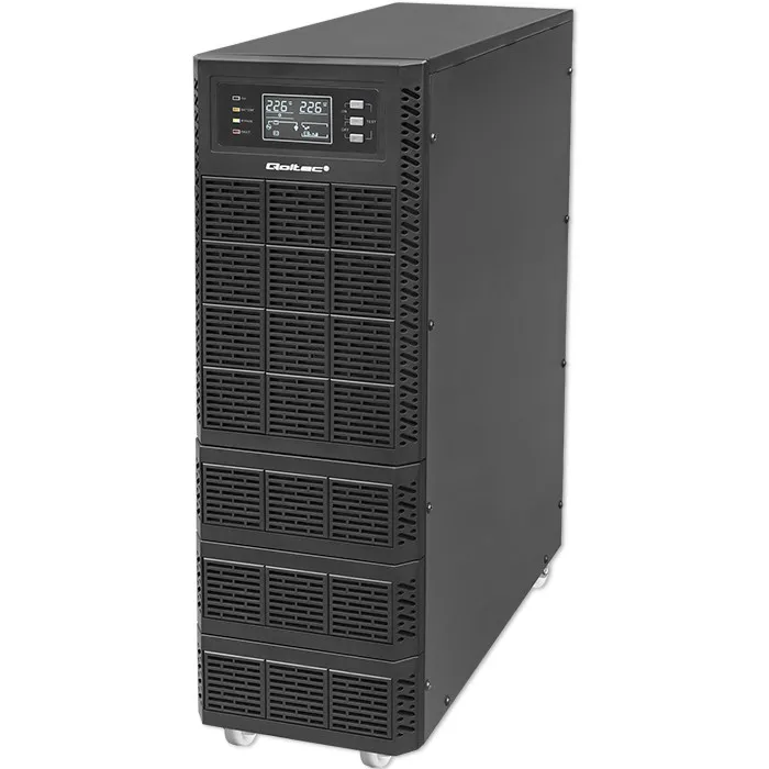 UPS Qoltec 52283 6kVA 6000W